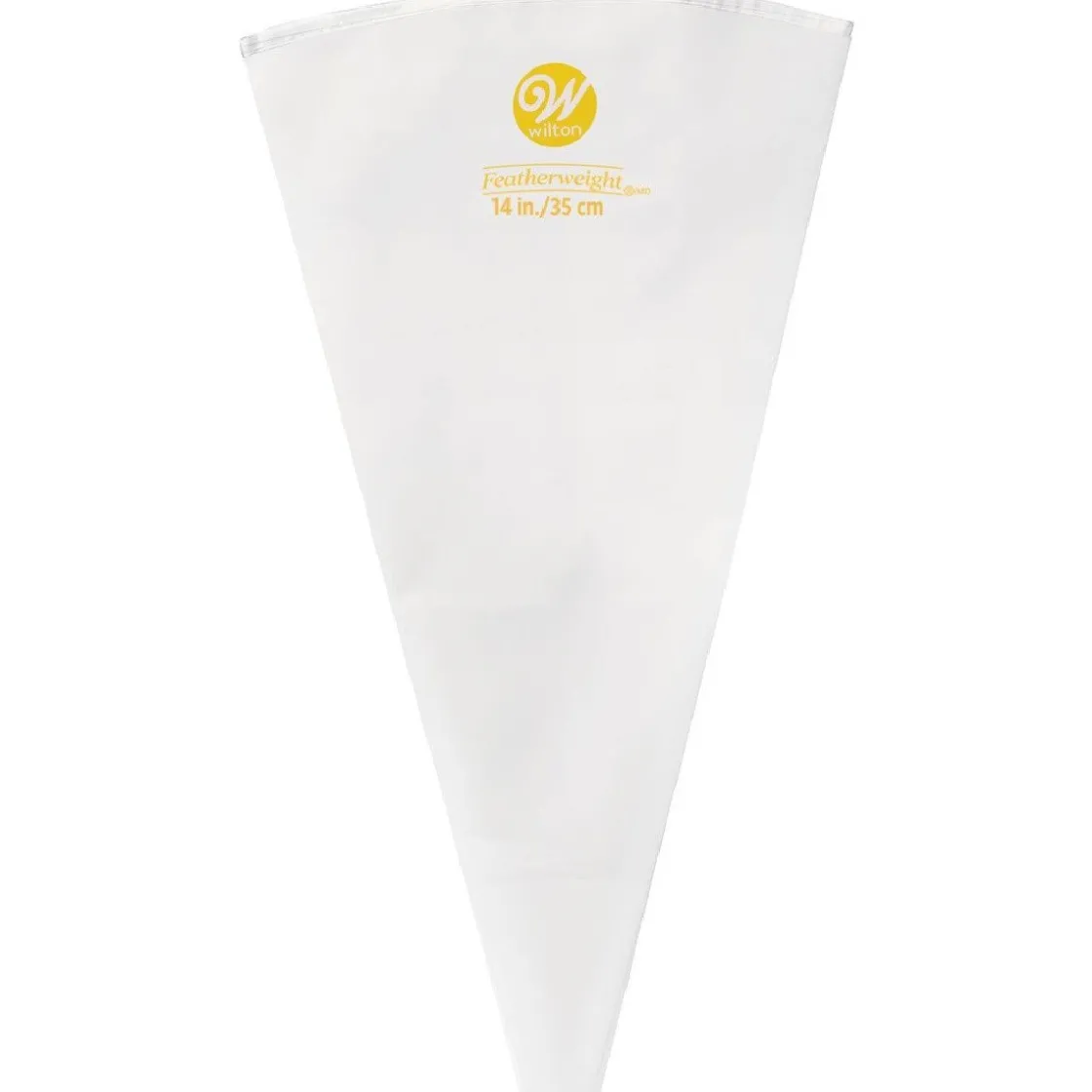 Wilton Spuitzak Polyester 35cm* Spuitzakken