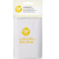 Wilton Spuitzak Polyester 35cm* Spuitzakken