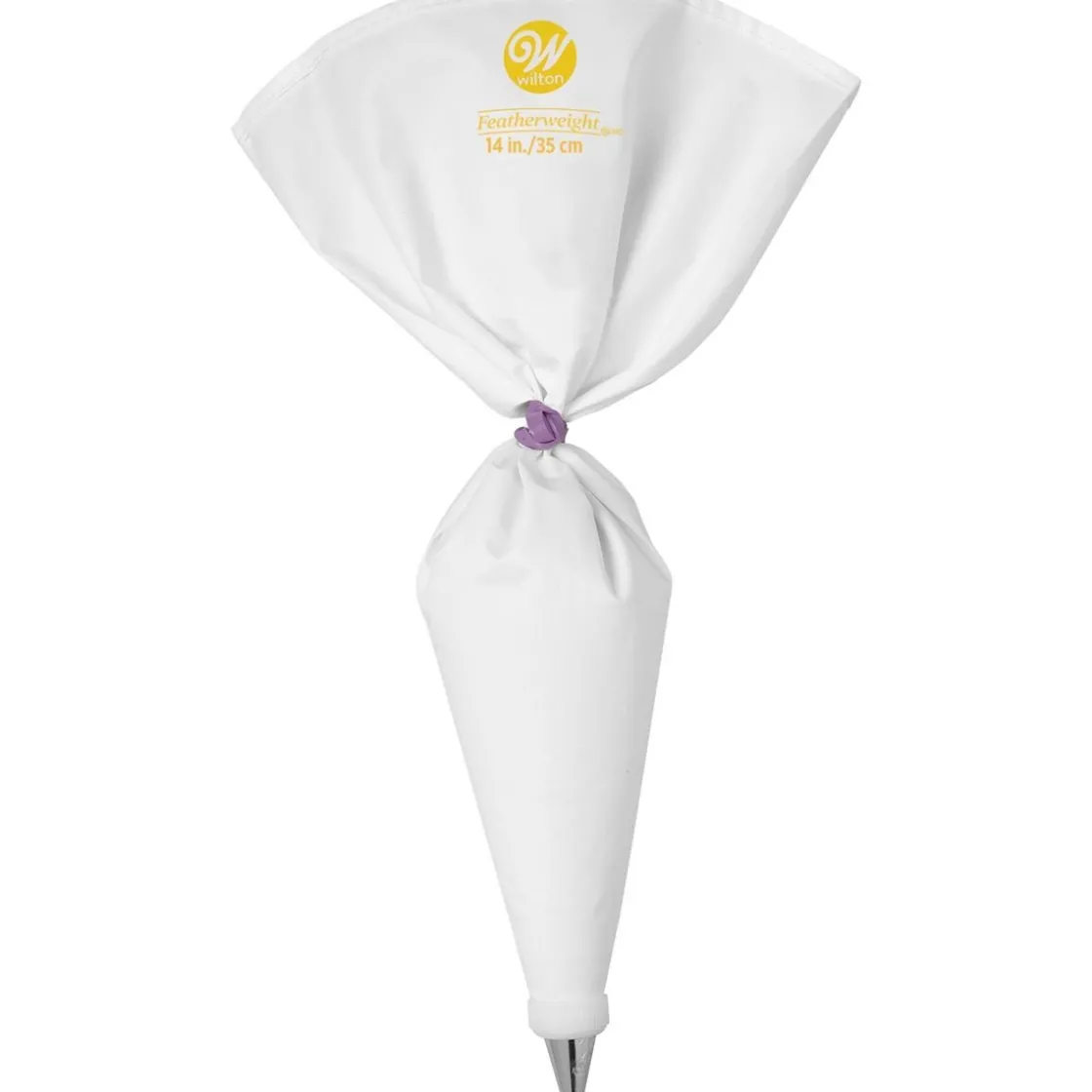 Wilton Spuitzak Polyester 35cm* Spuitzakken