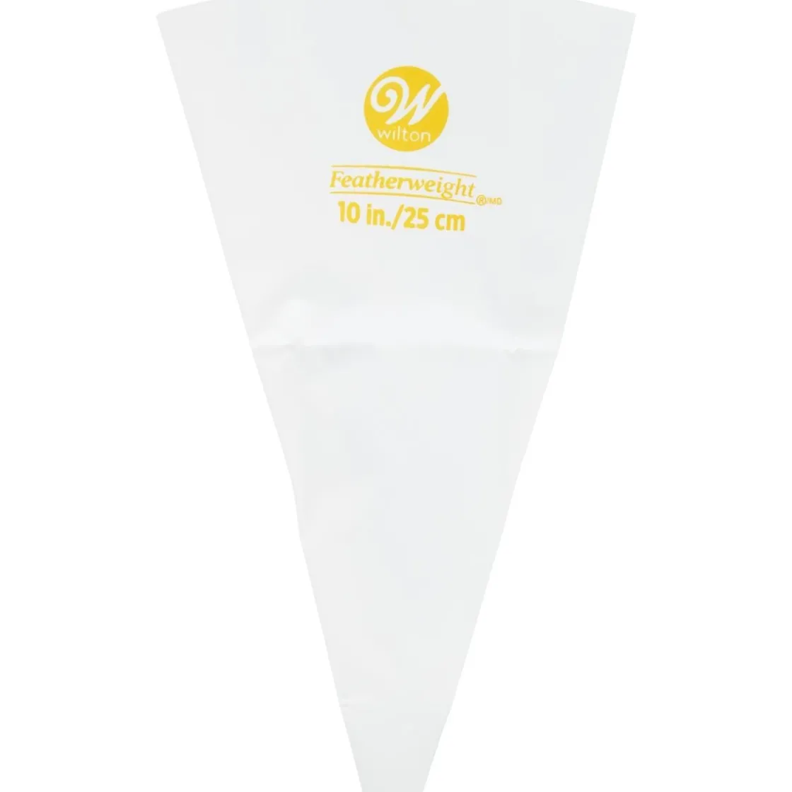 Wilton Spuitzak Polyester 25cm* Spuitzakken