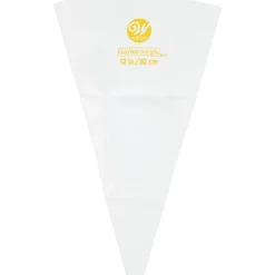 Wilton Spuitzak Polyester 30cm* Spuitzakken