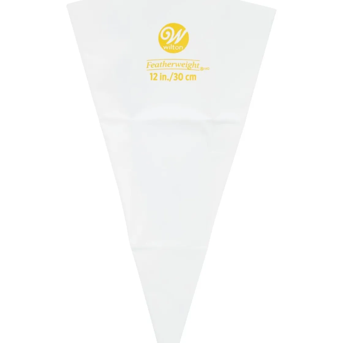 Wilton Spuitzak Polyester 30cm* Spuitzakken