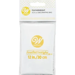 Wilton Spuitzak Polyester 30cm* Spuitzakken