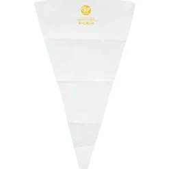 Wilton Spuitzak Polyester 45cm* Spuitzakken