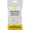 Wilton Suikerfiguren Mini Oogjes 57g (Ø7mm)* Figuur Decoraties