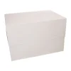 Wilton Taartdoos Verstelbare Hoogte 40x30x20-28cm* Taartdozen