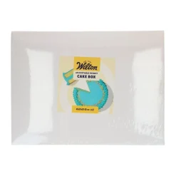 Wilton Taartdoos Verstelbare Hoogte 40x30x20-28cm* Taartdozen