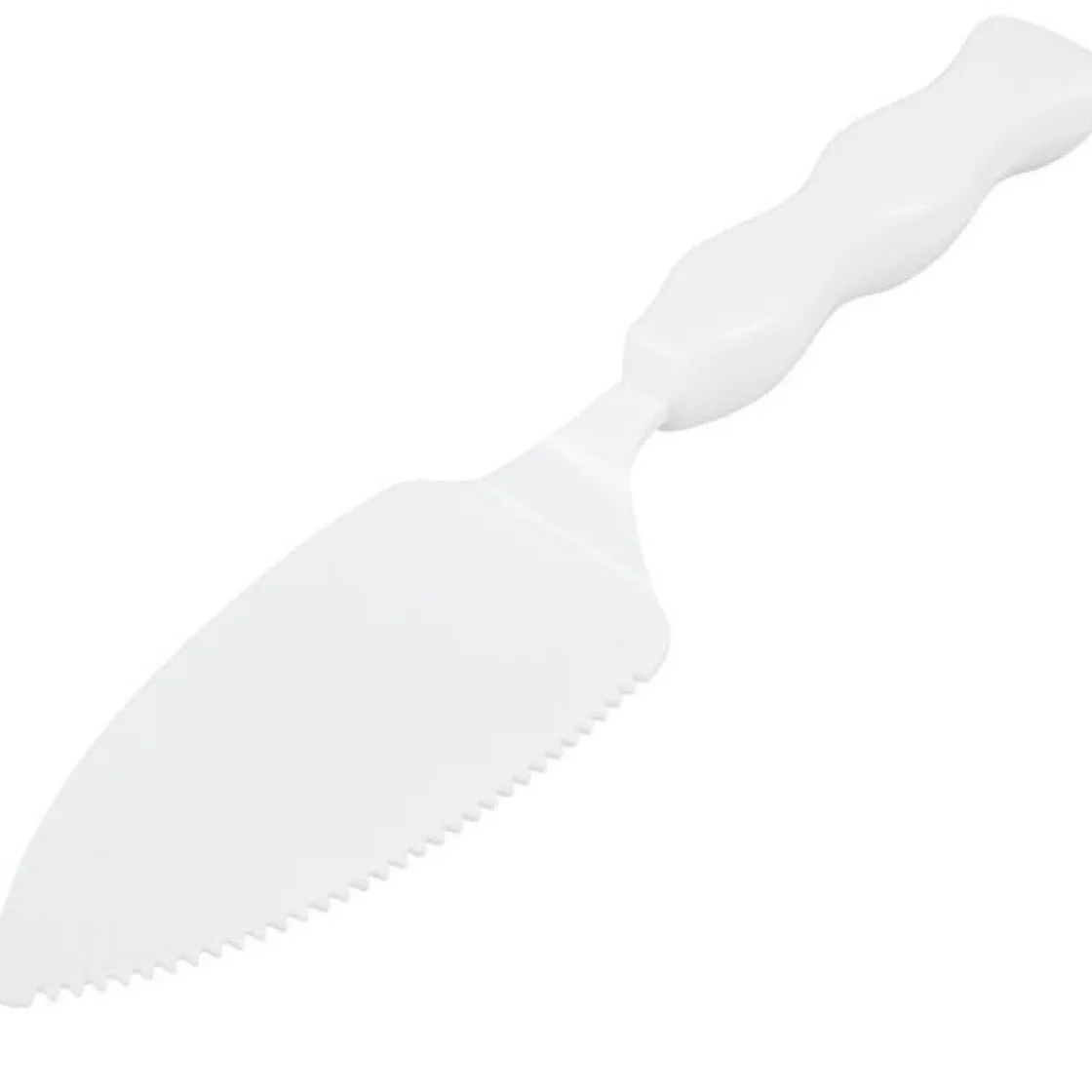 Wilton Taartschep 25cm* Scheppen En Tangen