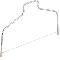 Wilton Taartzaag 25 cm* Messen En Zagen