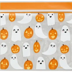 Wilton Traktatiezakjes Spoken 20st* Chocolade Verpakkingen|Zakken