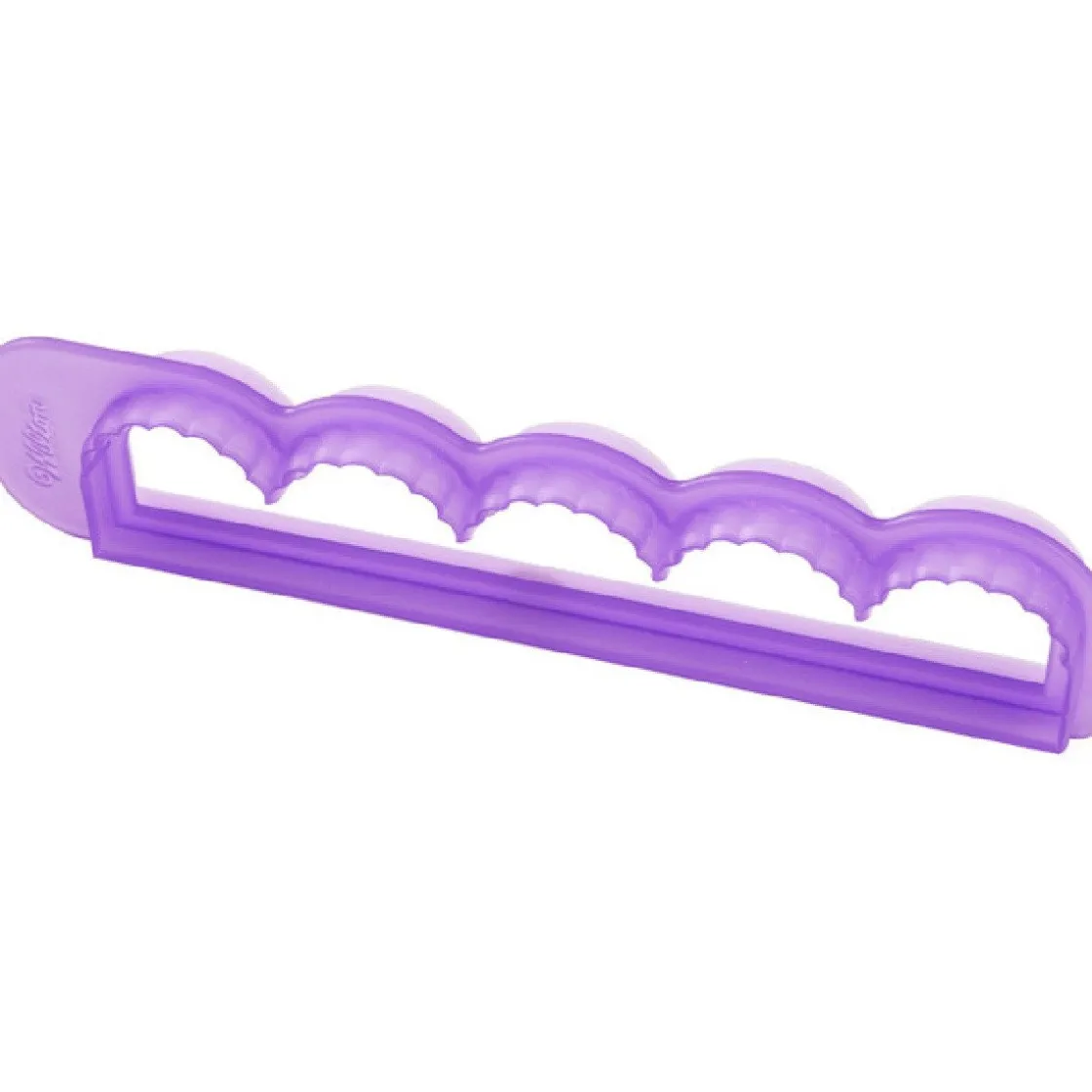 Wilton Uitsteker Easy Blooms* Sierrand Stekers|Bloem En Blad Stekers