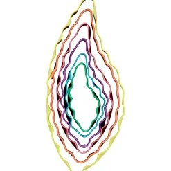 Wilton Uitstekers Blad Dubbelzijdig Set/6* Bloem En Blad Stekers