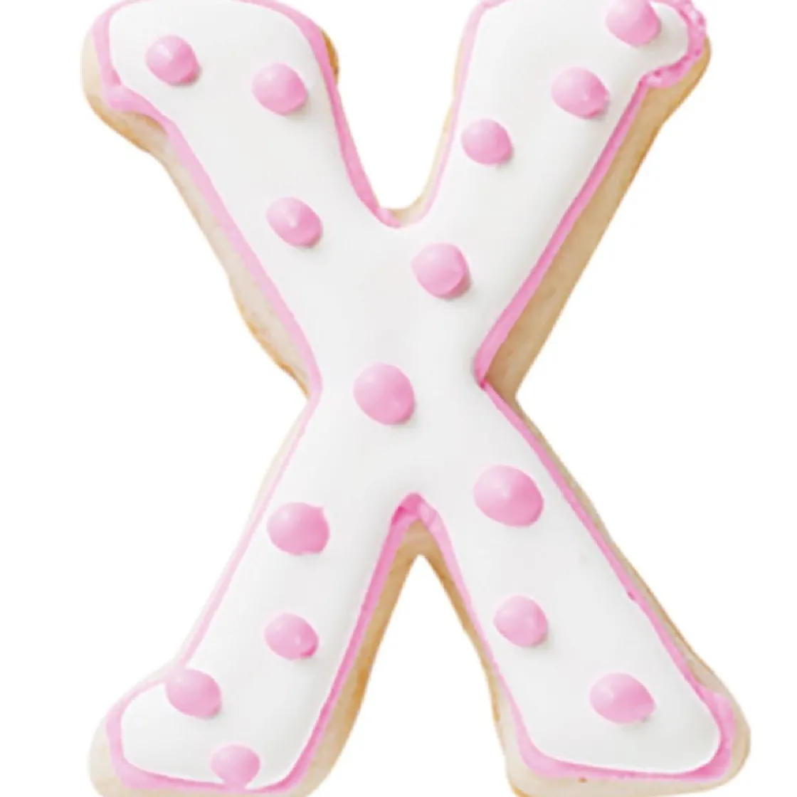 Wilton Uitstekers Valentijn Lippen Set/3* Figuur Stekers