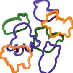 Wilton Uitstekerset Dierenvrienden* Stekerdozen