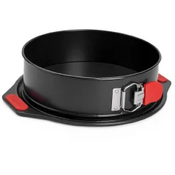 Woll Springvorm Ø20cm (PFAS-vrij)* Ronde Bakvormen