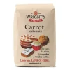 Wright´s Wright's Carrot Cakemix 500g* Banketmixen|Bekijk Alle Mixen