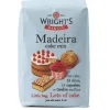 Wright´s Wright's Madeira Cakemix 500g*** Banketmixen|Bekijk Alle Mixen
