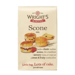 Wright´s Wright's Scone Mix 500g* Banketmixen|Bekijk Alle Mixen