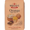 Wright´s Wright's Sinaasappel Cakemix 500g* Banketmixen|Bekijk Alle Mixen