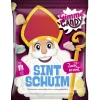 Overig Zachte Schuimpjes Sinterklaas 200g* Snoepgoed|Eetbare Strooisels
