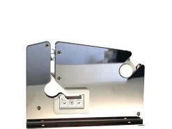 Overig Zakkensluiter RVS (incl. mes)* Zakken