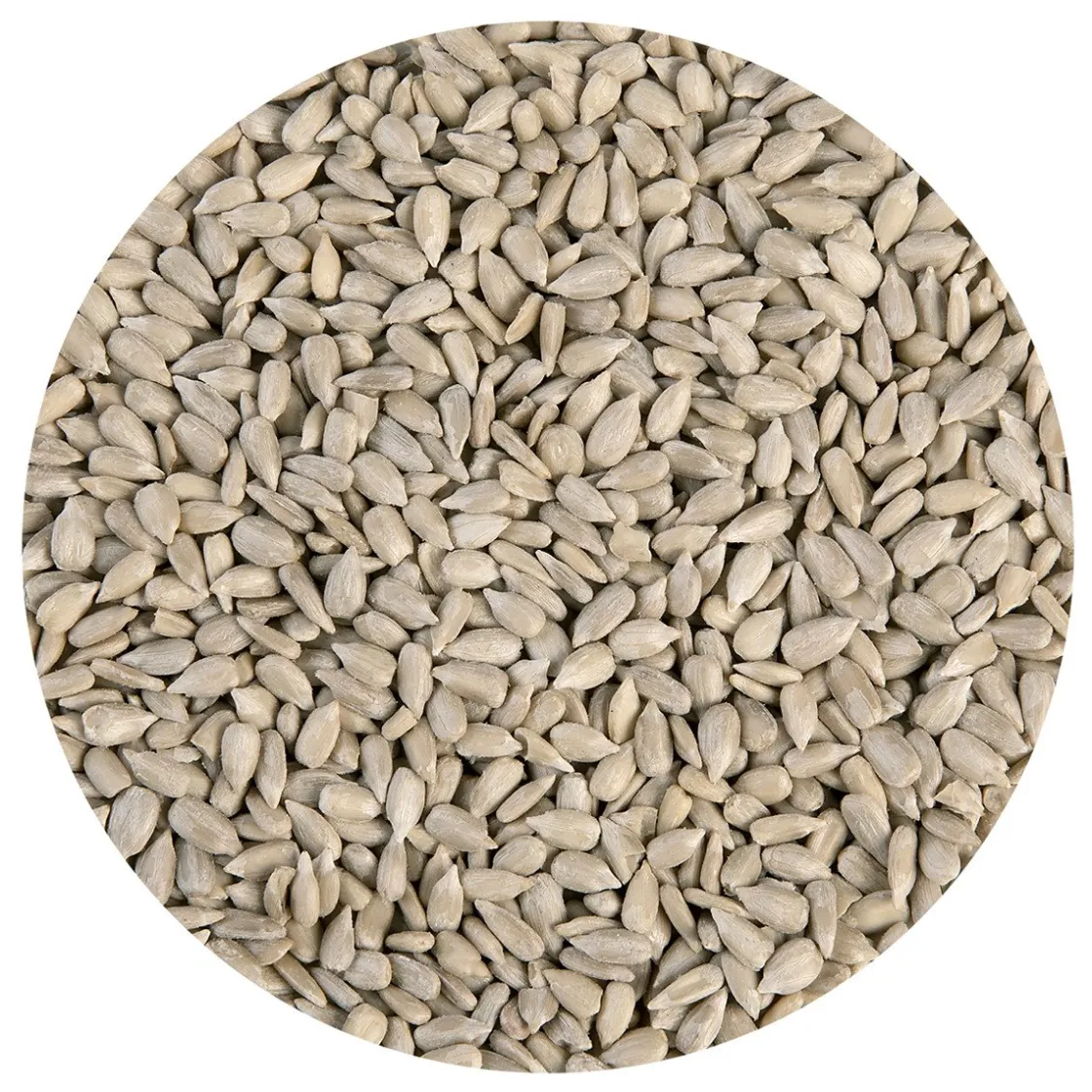 BrandNewCake Zonnebloempitten 250g* Zaden, Granen, Noten En Vruchten